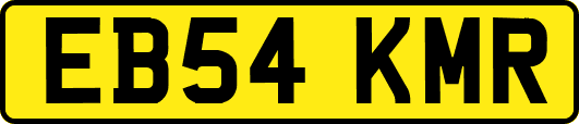 EB54KMR