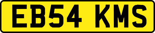 EB54KMS