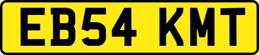 EB54KMT