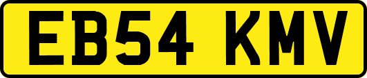 EB54KMV