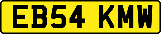 EB54KMW