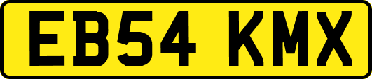 EB54KMX