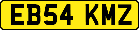 EB54KMZ