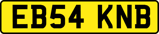 EB54KNB
