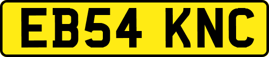 EB54KNC