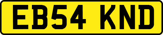 EB54KND