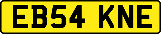 EB54KNE