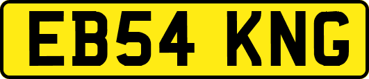 EB54KNG