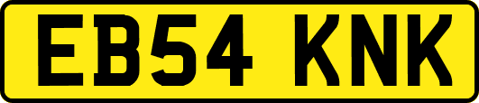 EB54KNK