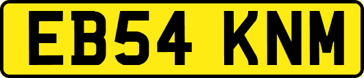 EB54KNM