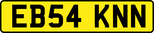 EB54KNN