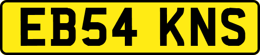 EB54KNS