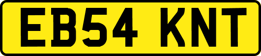 EB54KNT