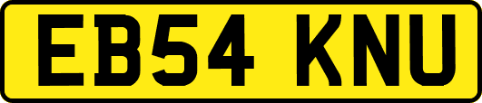 EB54KNU