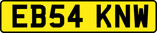 EB54KNW