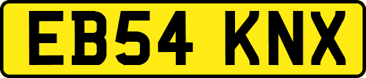 EB54KNX