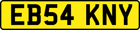 EB54KNY
