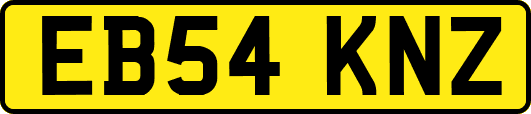 EB54KNZ