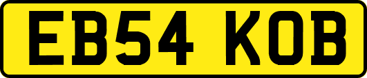 EB54KOB