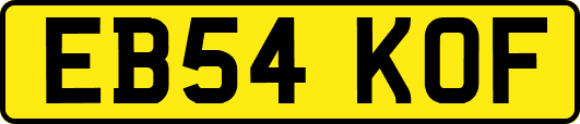 EB54KOF