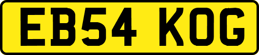 EB54KOG