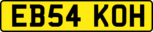EB54KOH