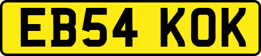 EB54KOK