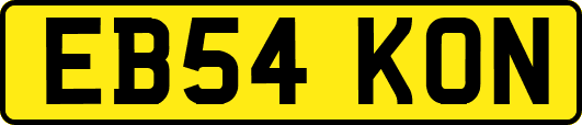 EB54KON