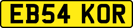 EB54KOR