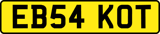 EB54KOT
