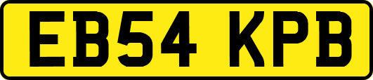 EB54KPB
