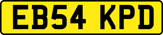 EB54KPD