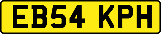 EB54KPH