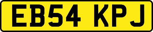 EB54KPJ