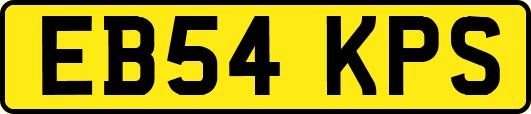 EB54KPS