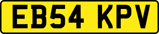 EB54KPV