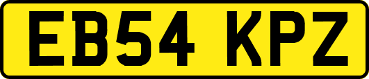 EB54KPZ