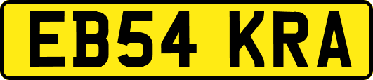 EB54KRA