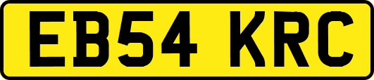 EB54KRC