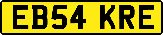EB54KRE