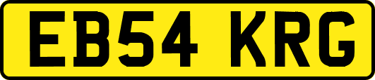 EB54KRG
