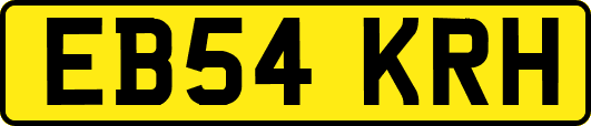 EB54KRH