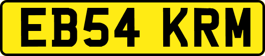 EB54KRM