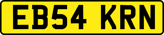 EB54KRN