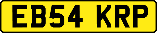 EB54KRP