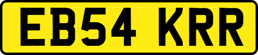 EB54KRR