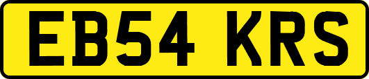 EB54KRS