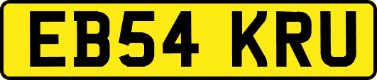 EB54KRU