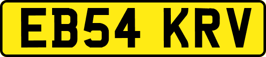 EB54KRV