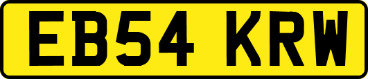 EB54KRW